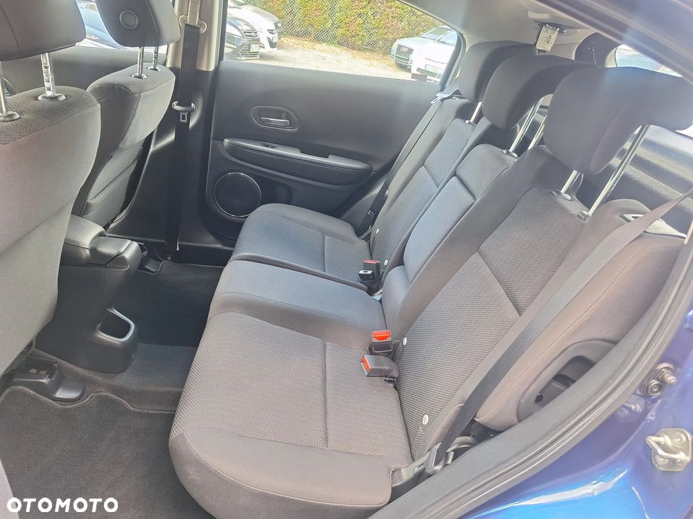 Honda HR-V 1.5 i-VTEC Executive - 36
