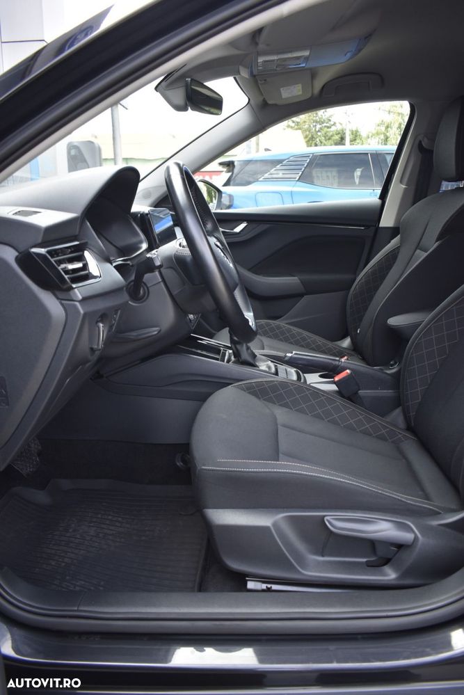 Skoda Scala 1.0 TSI DSG Ambition - 39
