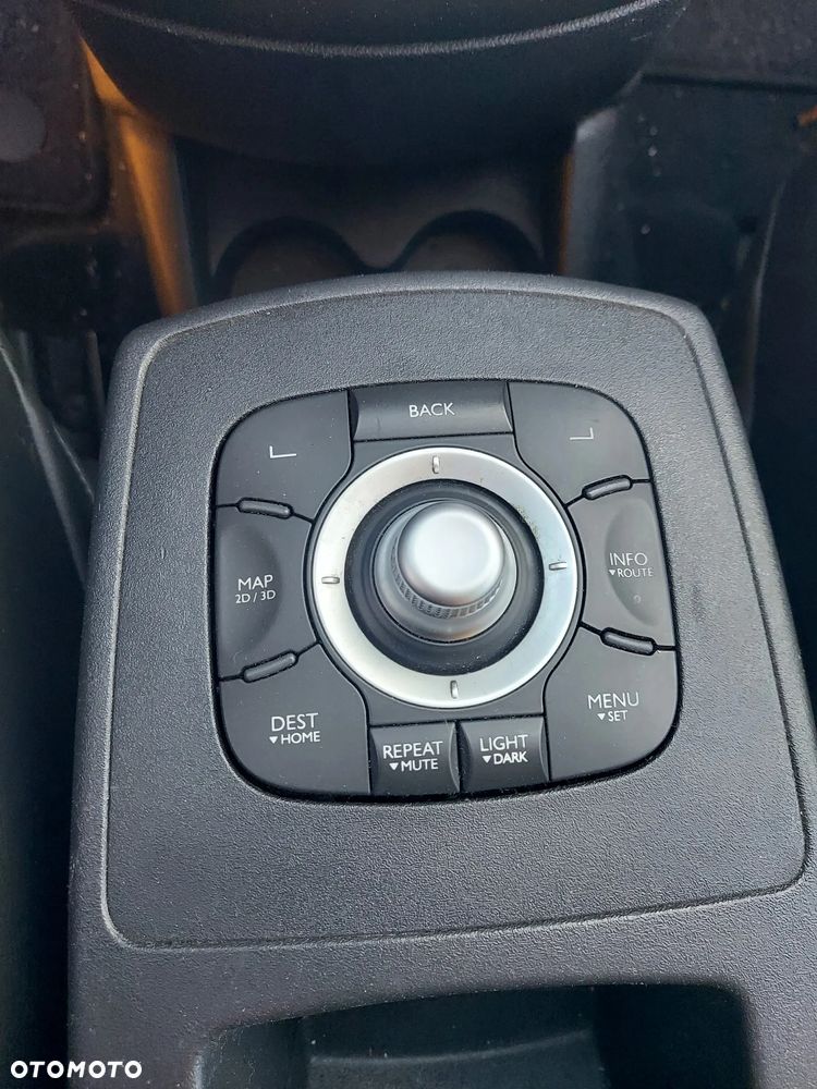 Renault Grand Scenic dCi 130 FAP Bose Edition - 13