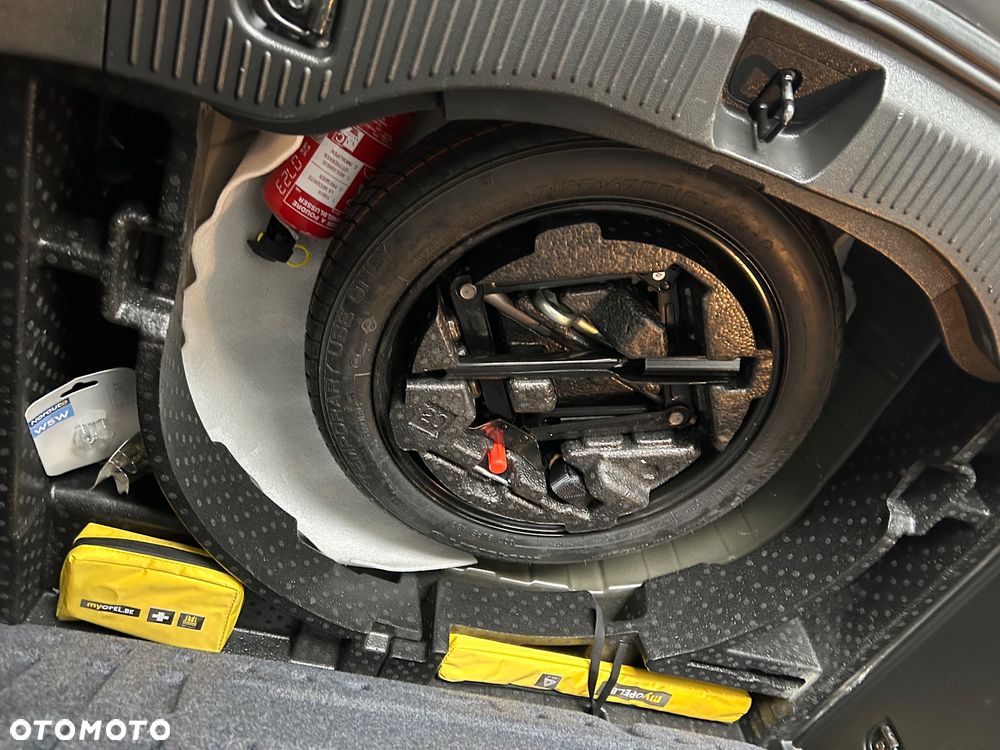 Opel Mokka 1.6 CDTI ecoFLEX Start/Stop Edition - 24