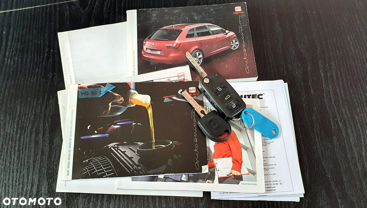 Seat Ibiza - 18