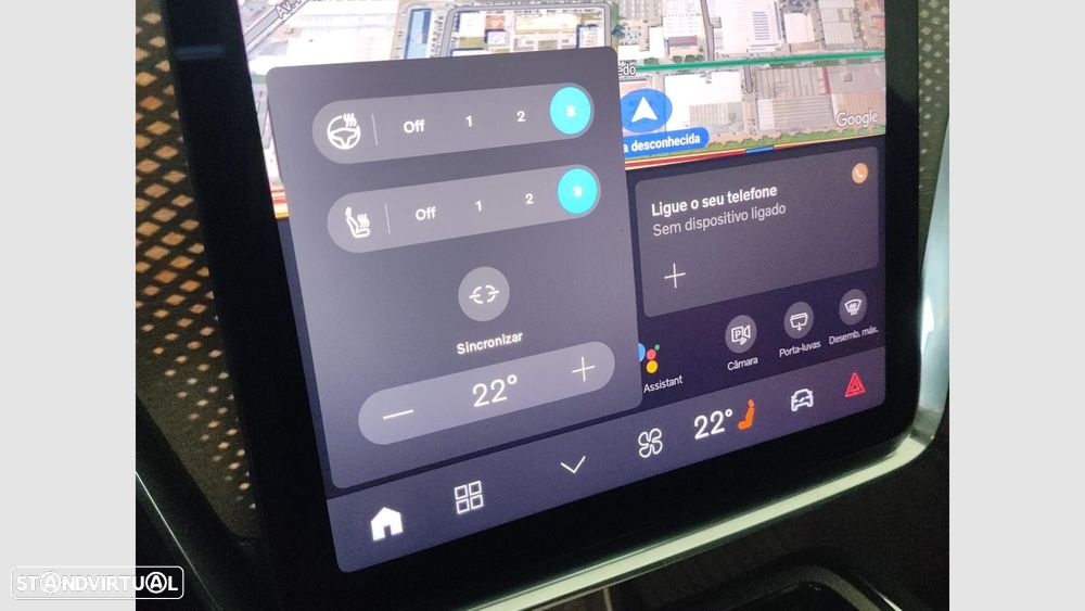 Volvo EX90 111 kWh Twin Motor Ultra - 19