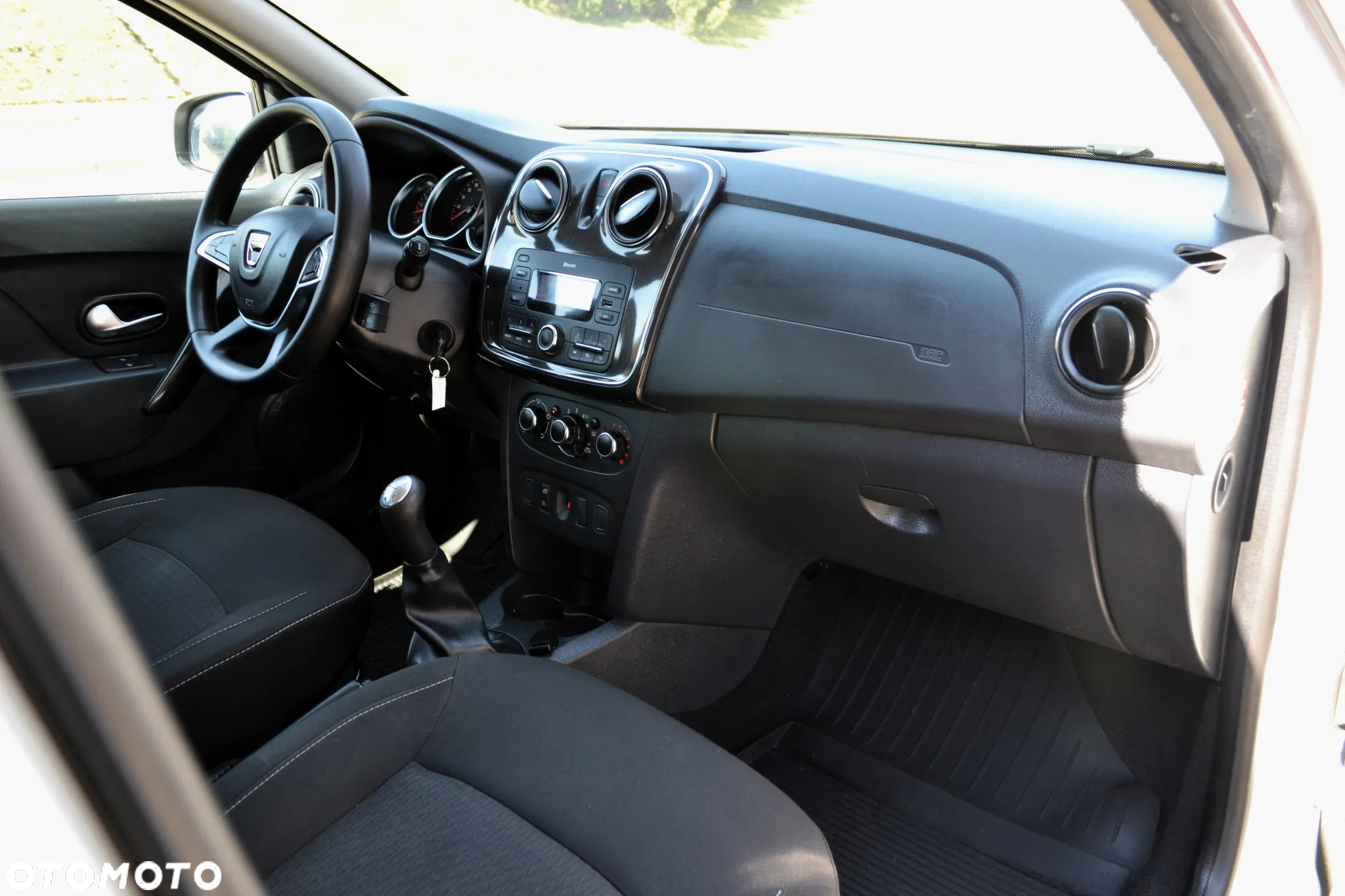 Dacia Logan MCV 1.5 Blue dCi Laureate - 10
