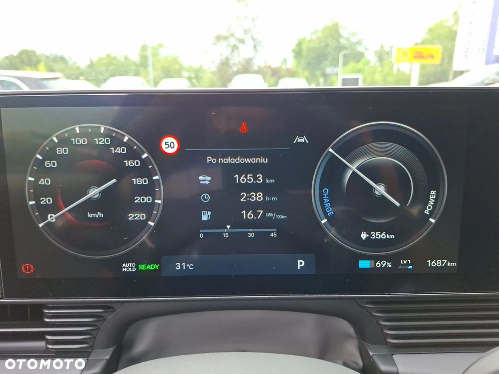 Hyundai IONIQ 5 84kWh Techniq - 14