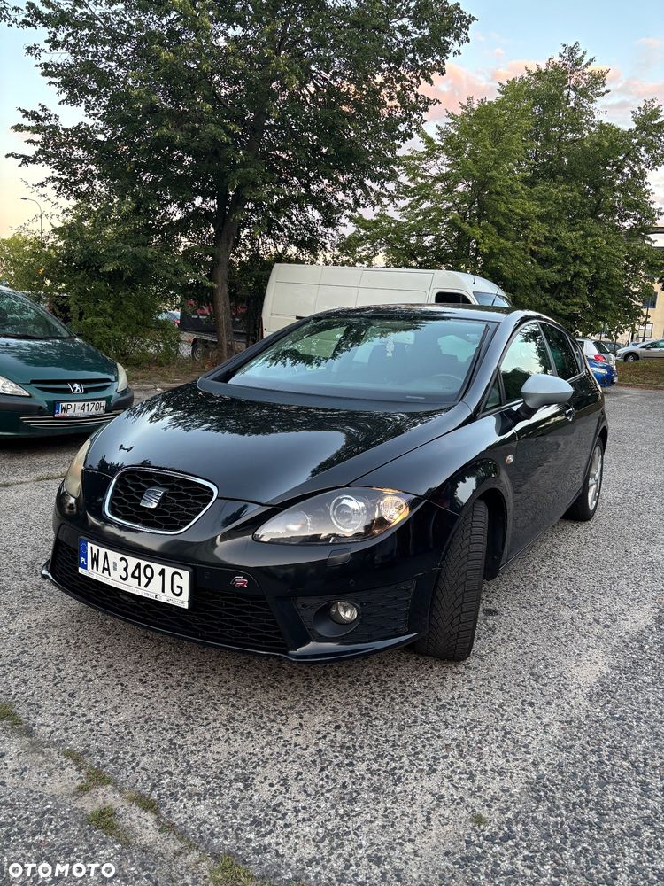Seat Leon 1.4 TSI FR - 2