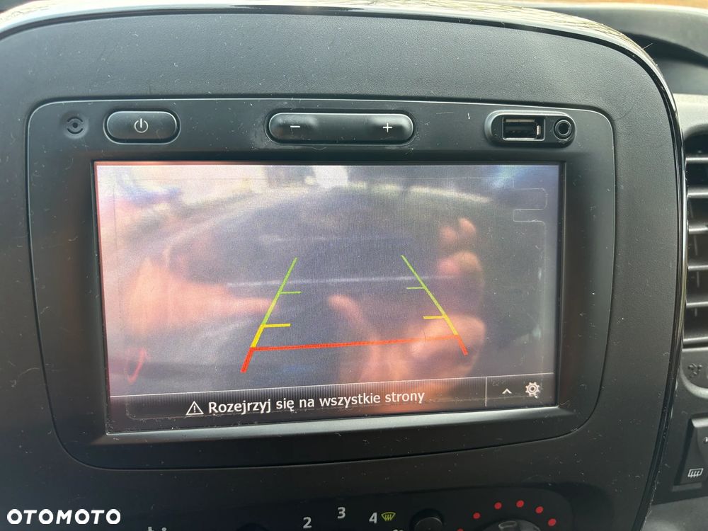 Opel Vivaro L2H1 2.9t Edition Tour - 9