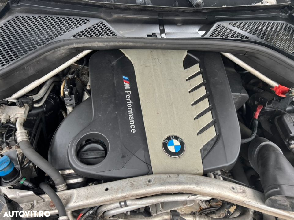 dezmembram bmw x5 f15 m50d - 4