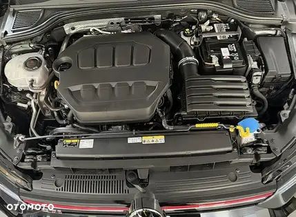 Volkswagen Golf 2.0 TSI BMT GTI Performance DSG - 26
