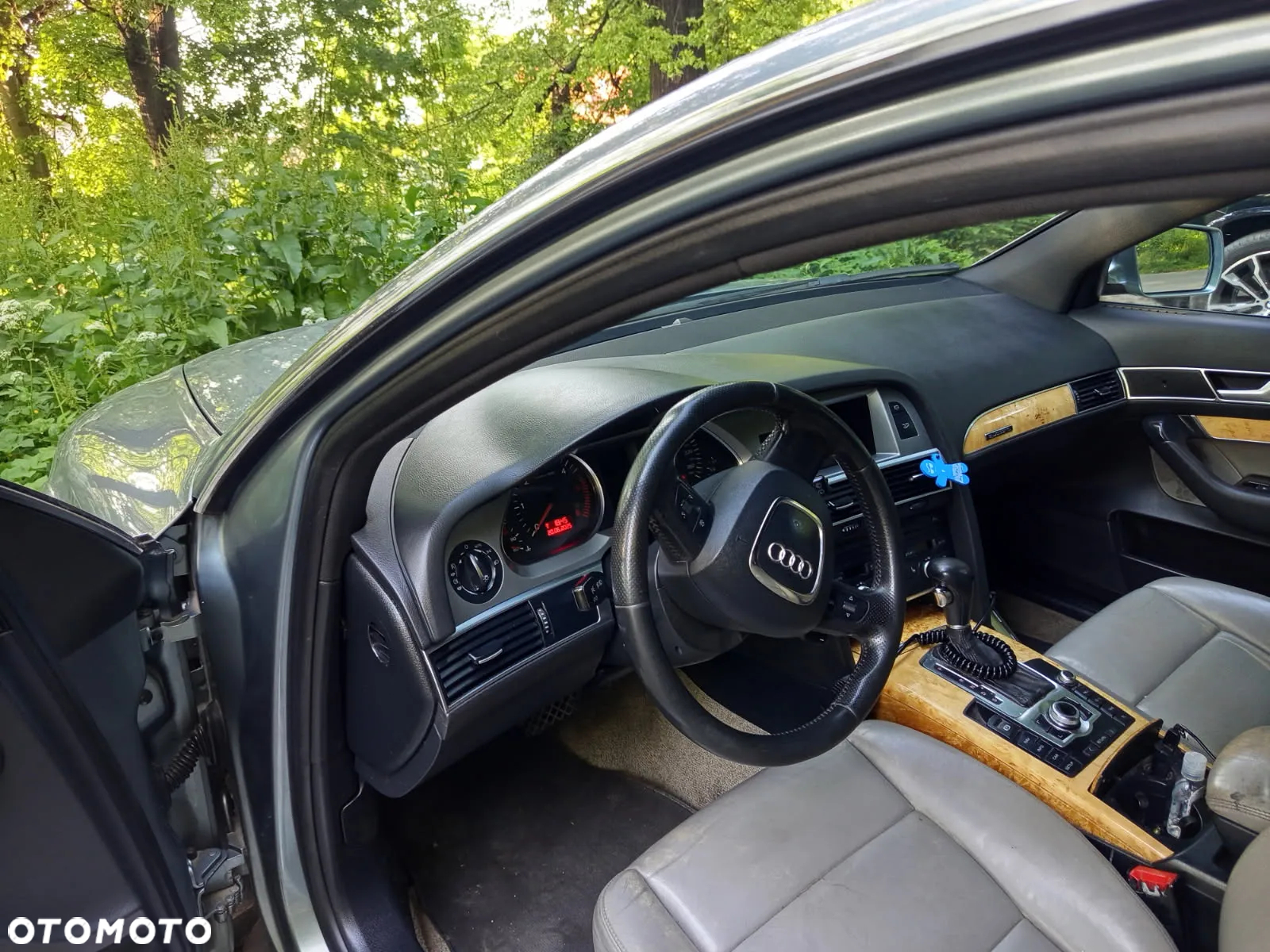 Audi A6 Allroad - 5