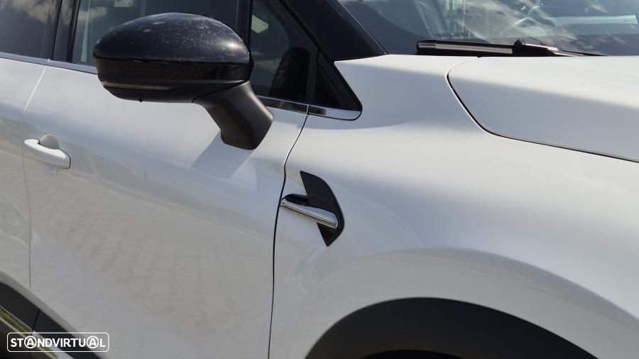 Renault Captur 1.0 TCe Exclusive Bi-Fuel - 15