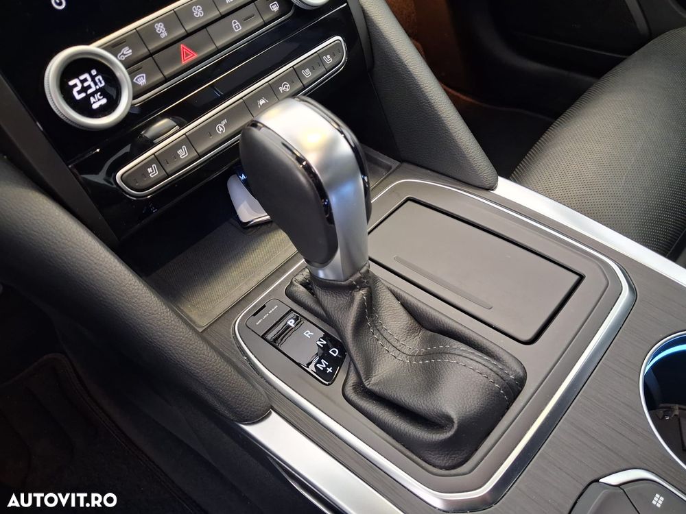 Renault Talisman Blue dCi EDC Initial Paris - 5