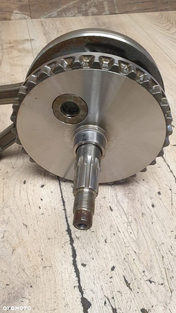 Wał korbowy Harley Davidson Twin Cam 1450  2394099B - 2