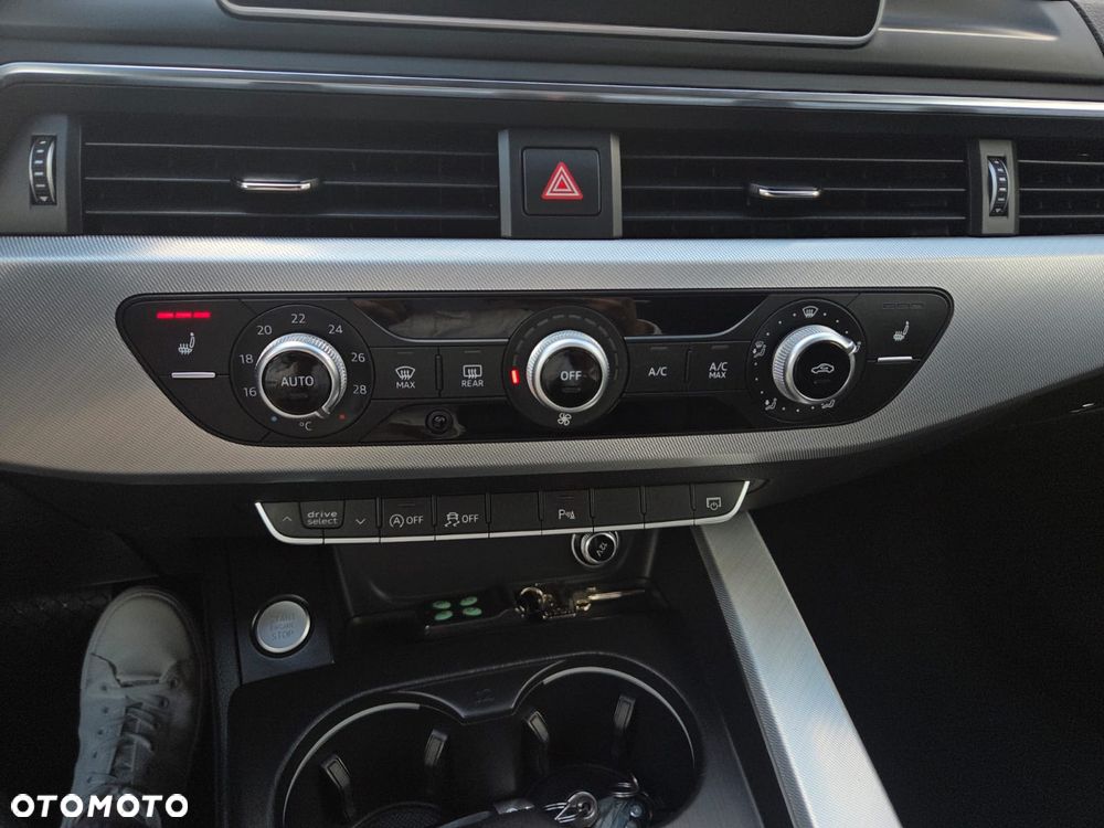 Audi A4 Avant - 13