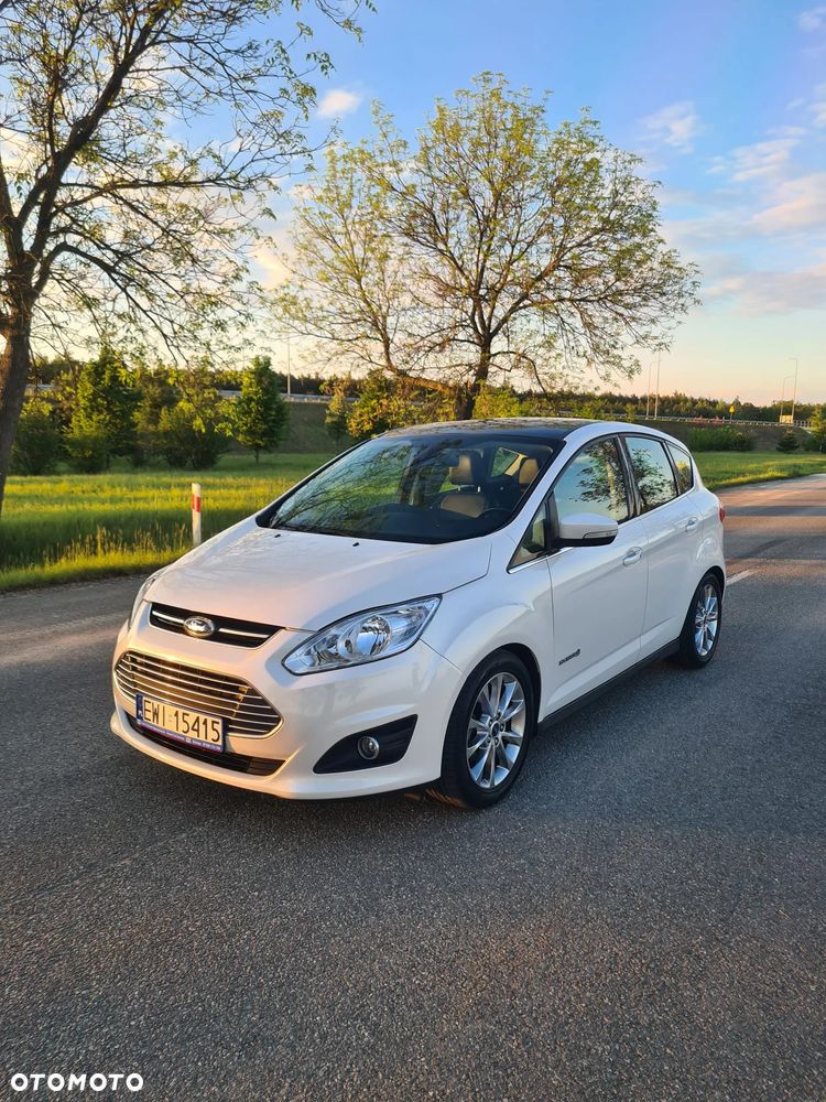 Ford C-MAX - 2