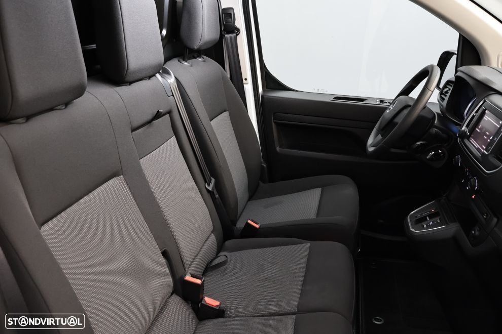 Opel Vivaro-e 50 kWh L2H1 - 18