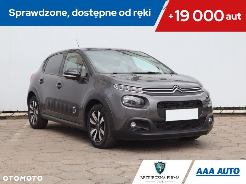 Citroën C3 - 2