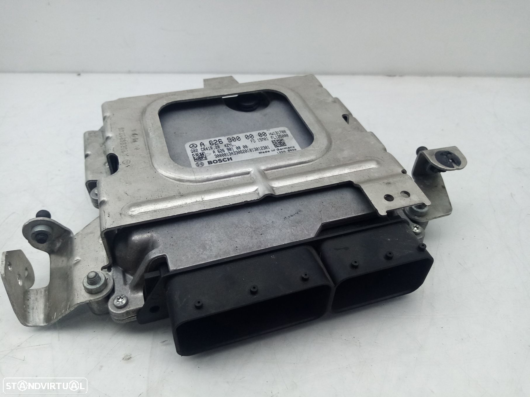 Centralina motor / ECU MERCEDES-BENZ Classe C (W205) - 1