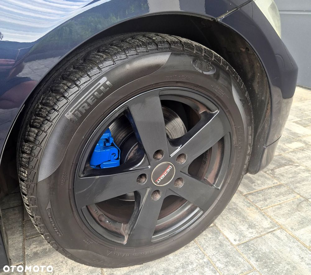 BMW Seria 3 - 21