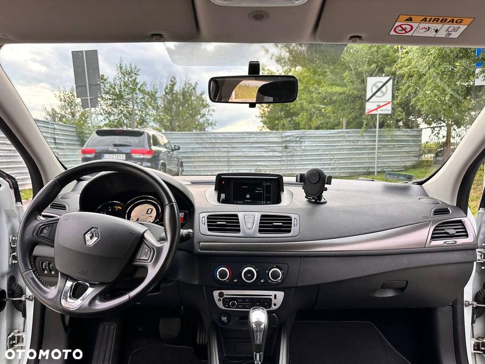 Renault Megane - 21