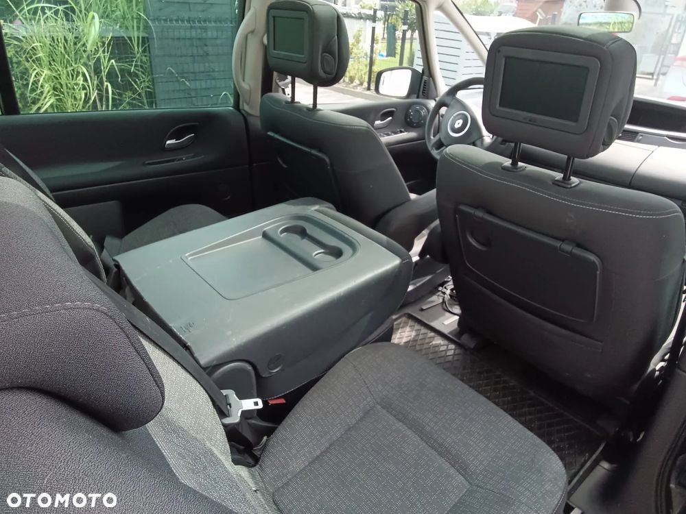 Renault Espace - 15