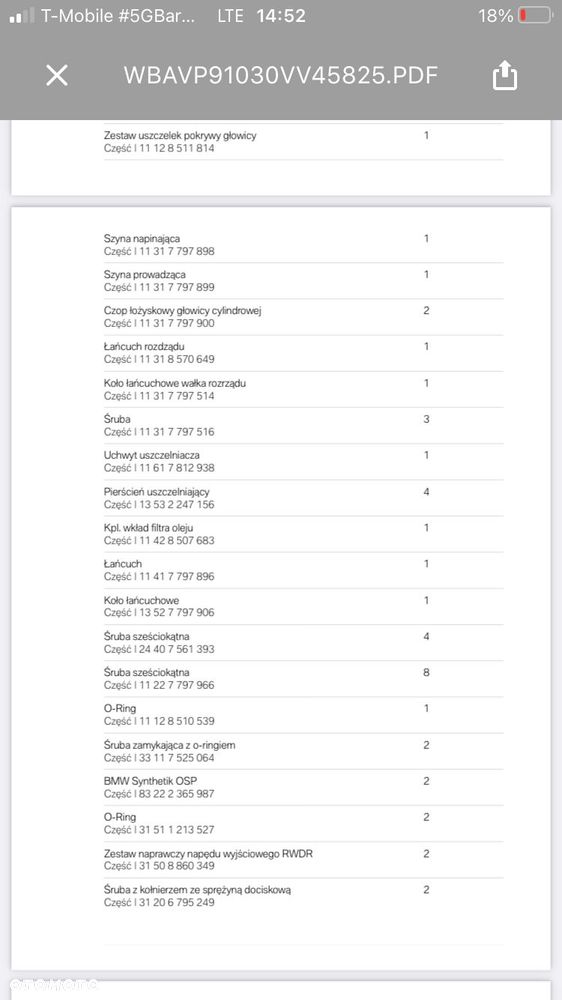 BMW X1 xDrive20d - 36