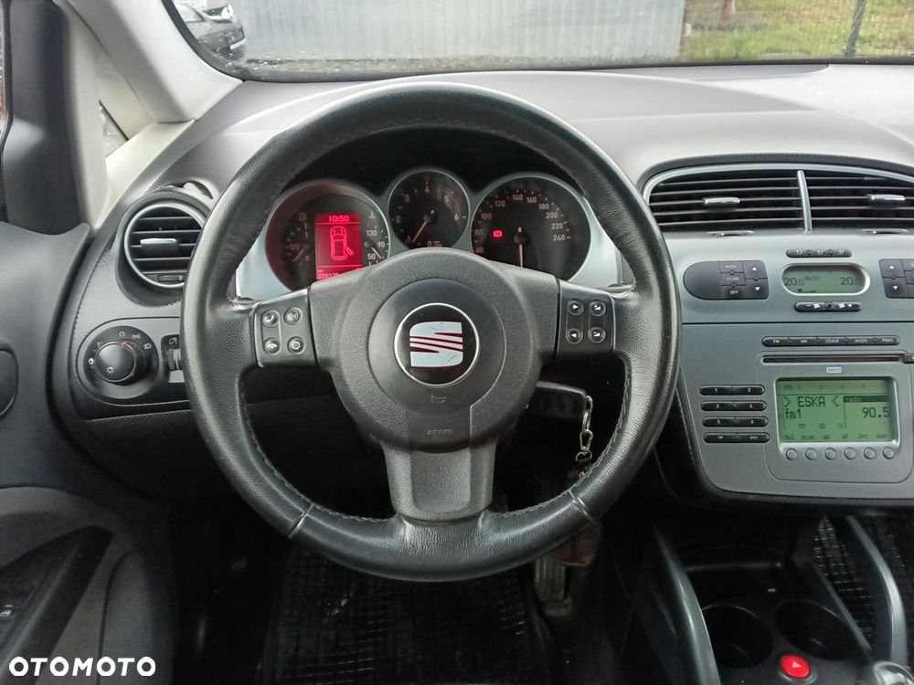 Seat Altea - 23