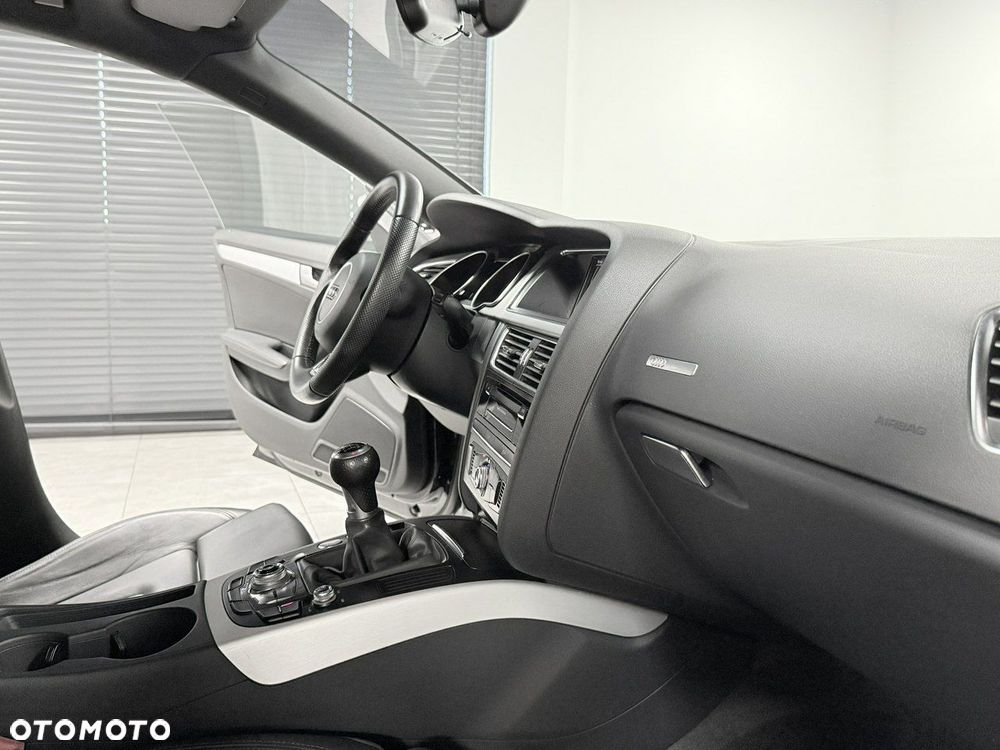 Audi A5 Sportback 1.8 TFSI - 25
