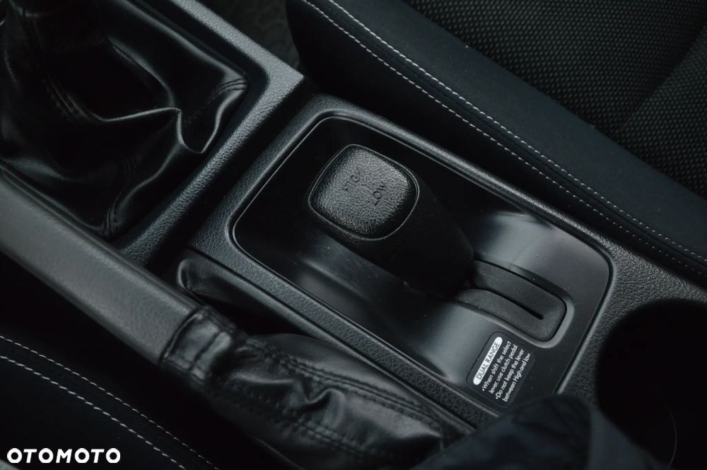 Subaru XV 1.6i Comfort Edition35 Style - 34