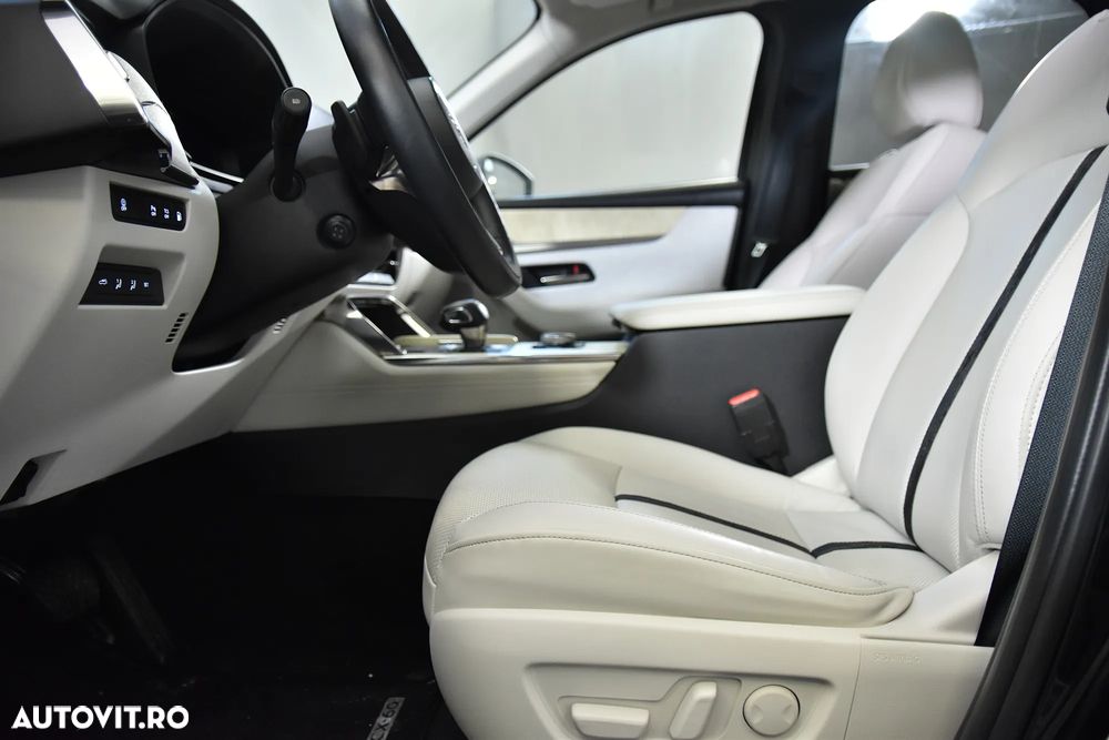 Mazda CX-60 - 27