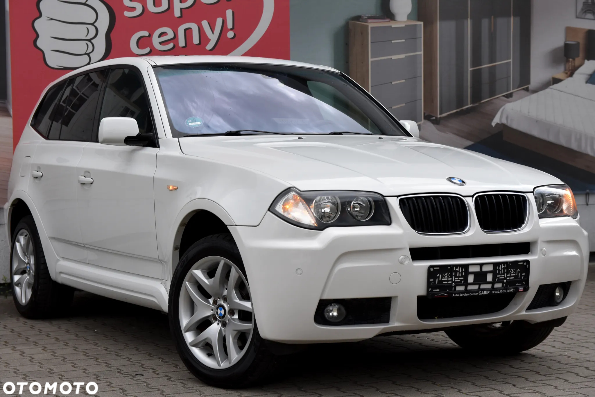 BMW X3 xDrive20d Limited Sport Edition - 2