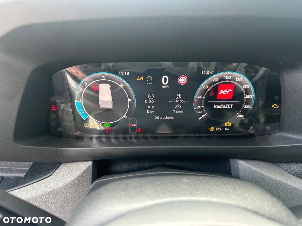 Volkswagen Crafter - 7