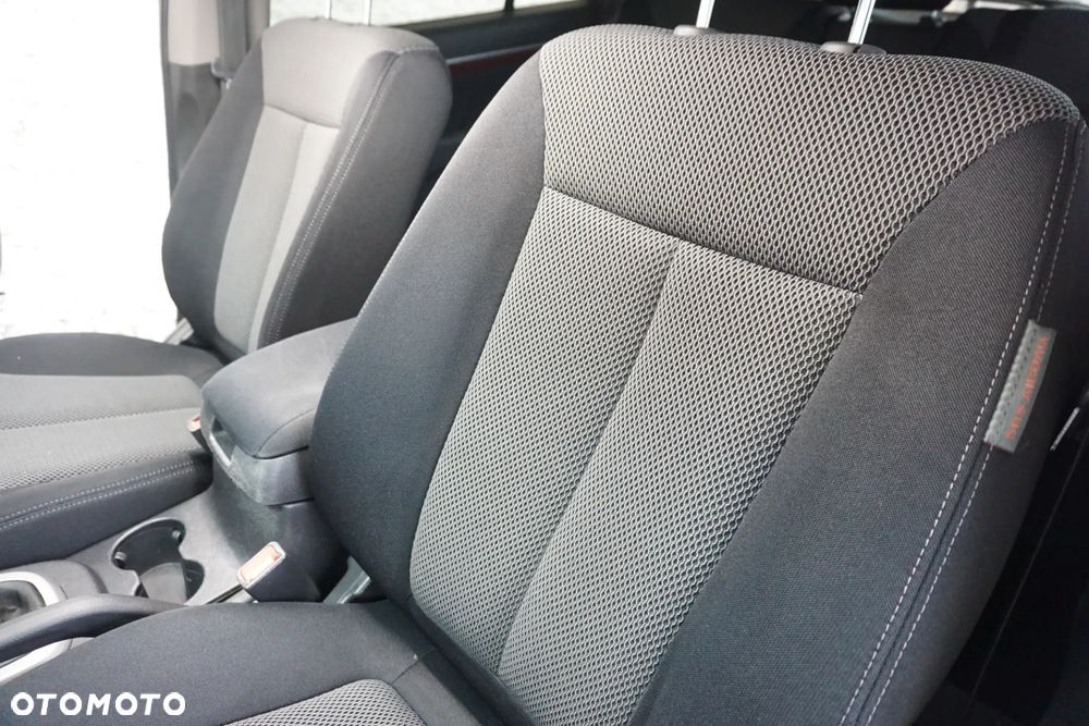 Hyundai Santa Fe 2.2 CRDi 4WD GLS - 23