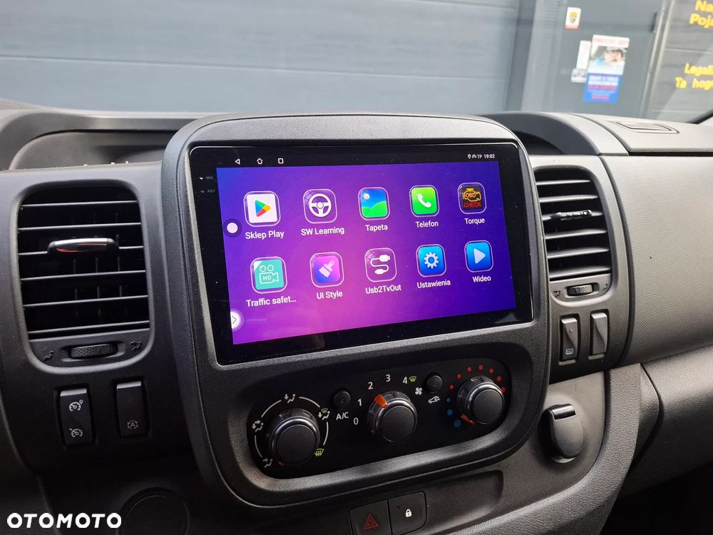 Fiat Talento Kombi 1.6 Ecojet L2 SX - 29