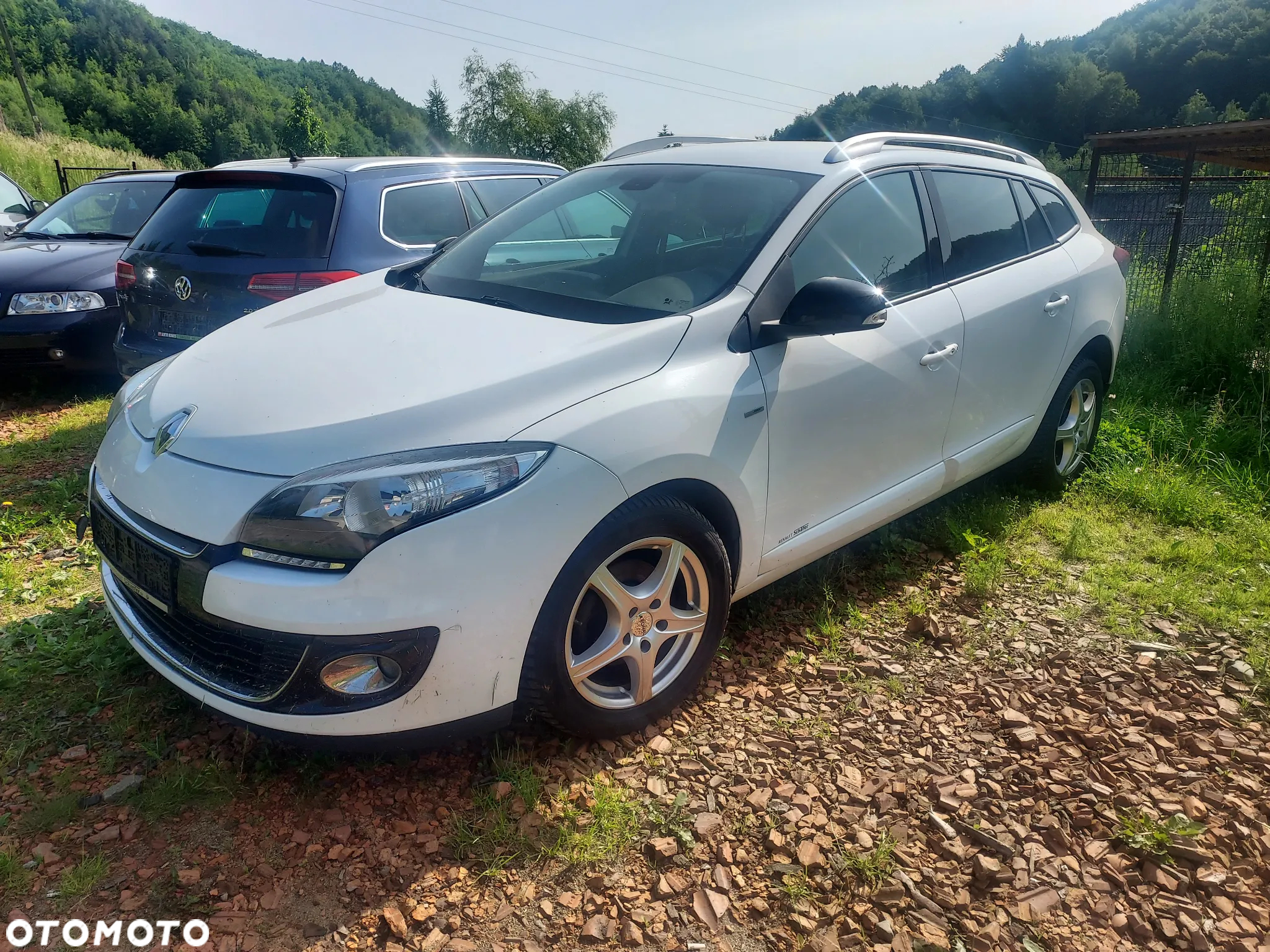 Renault Megane 1.6 dCi Energy Bose Edition - 2