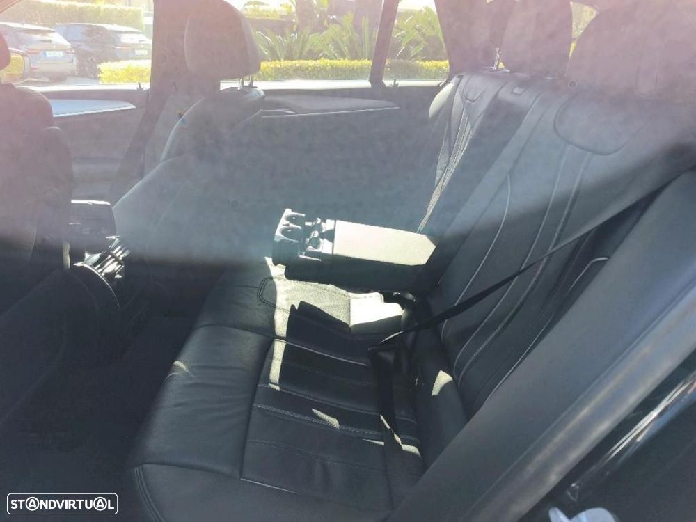 BMW 530 - 4