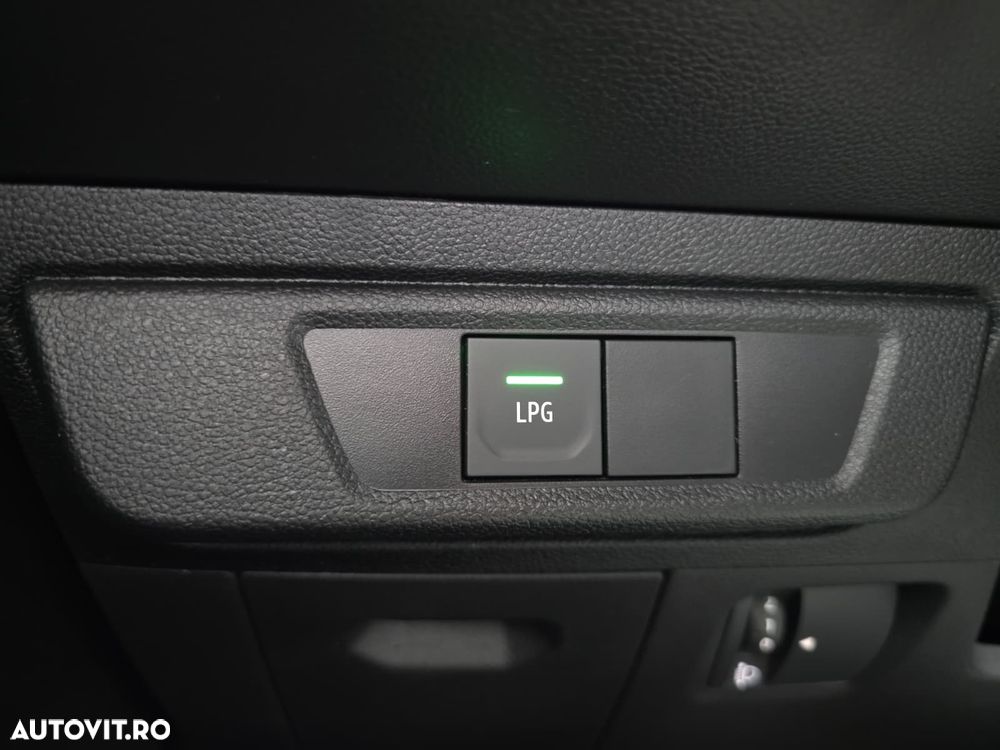 Dacia Sandero Stepway ECO-G 100 MT6 Extreme - 7
