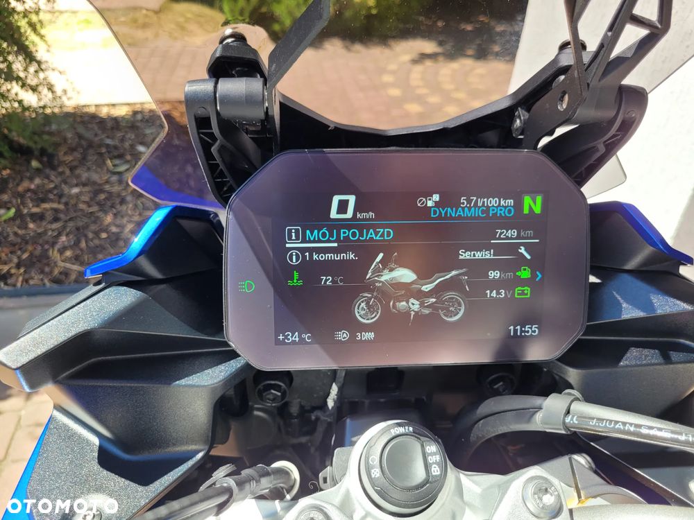 BMW XR - 10