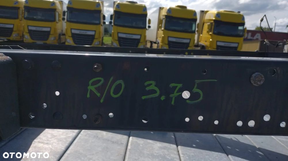 GOŁA RAMA IVECO DAILY 35S11 NR 725/095 - 3