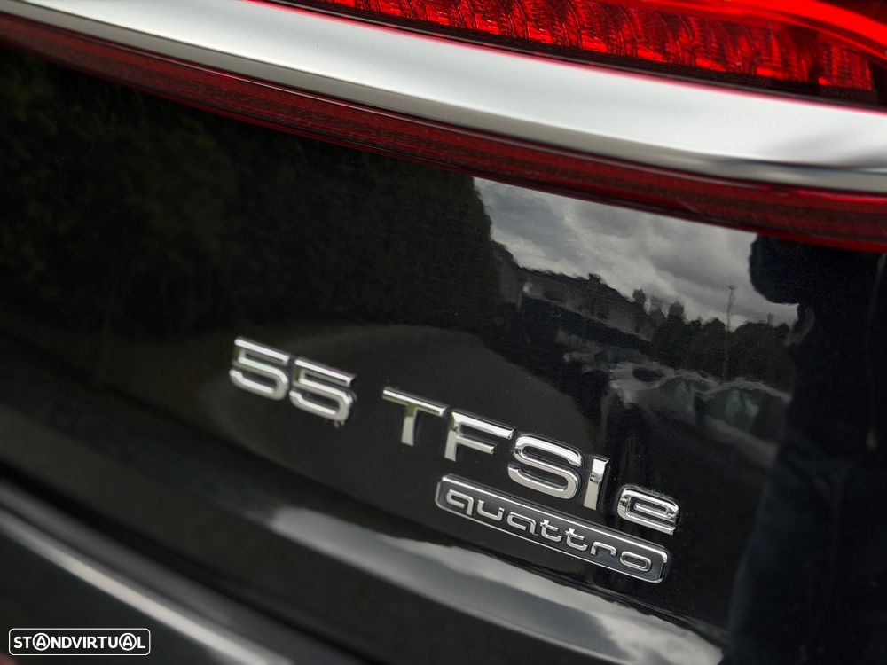 Audi Q7 - 46