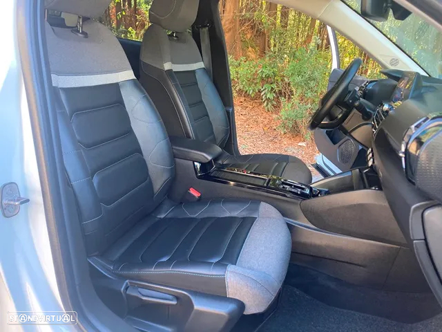 Citroën C4 1.2 PureTech Shine Pack EAT8 - 41