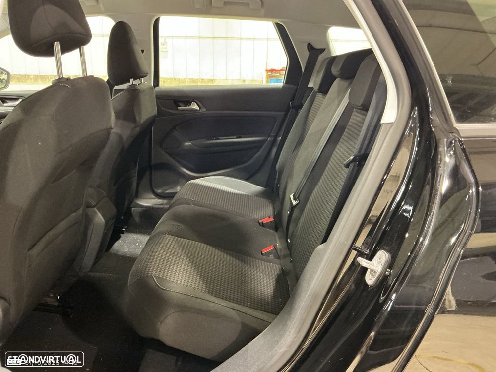 Peugeot 308 SW BlueHDi 130 EAT8 Style - 4