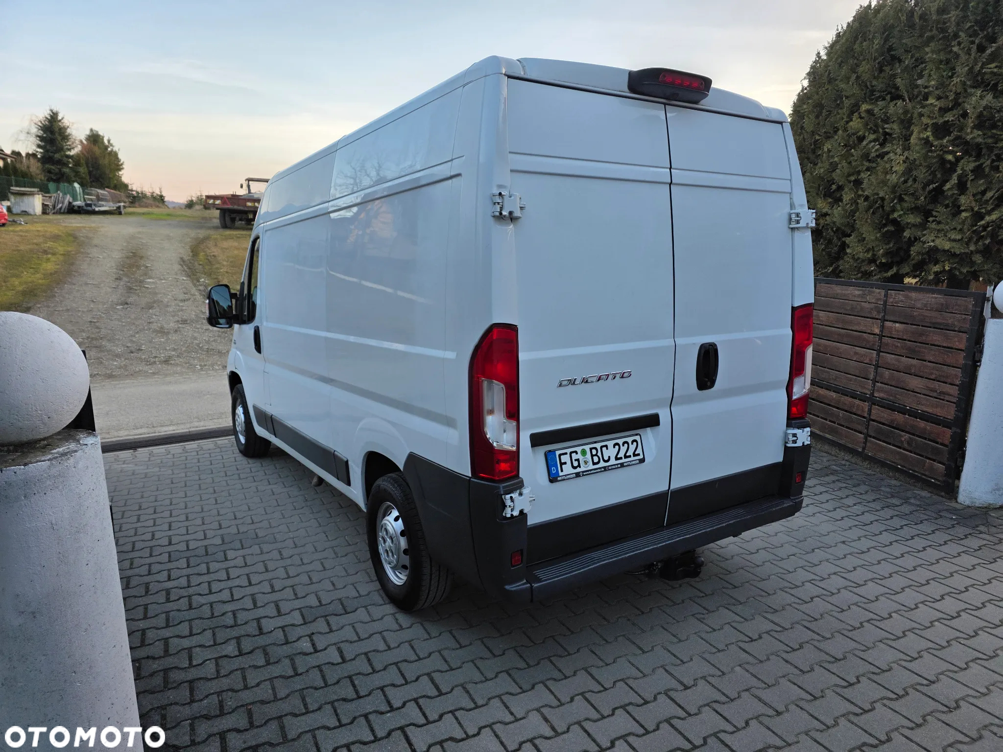 Fiat Ducato - 10