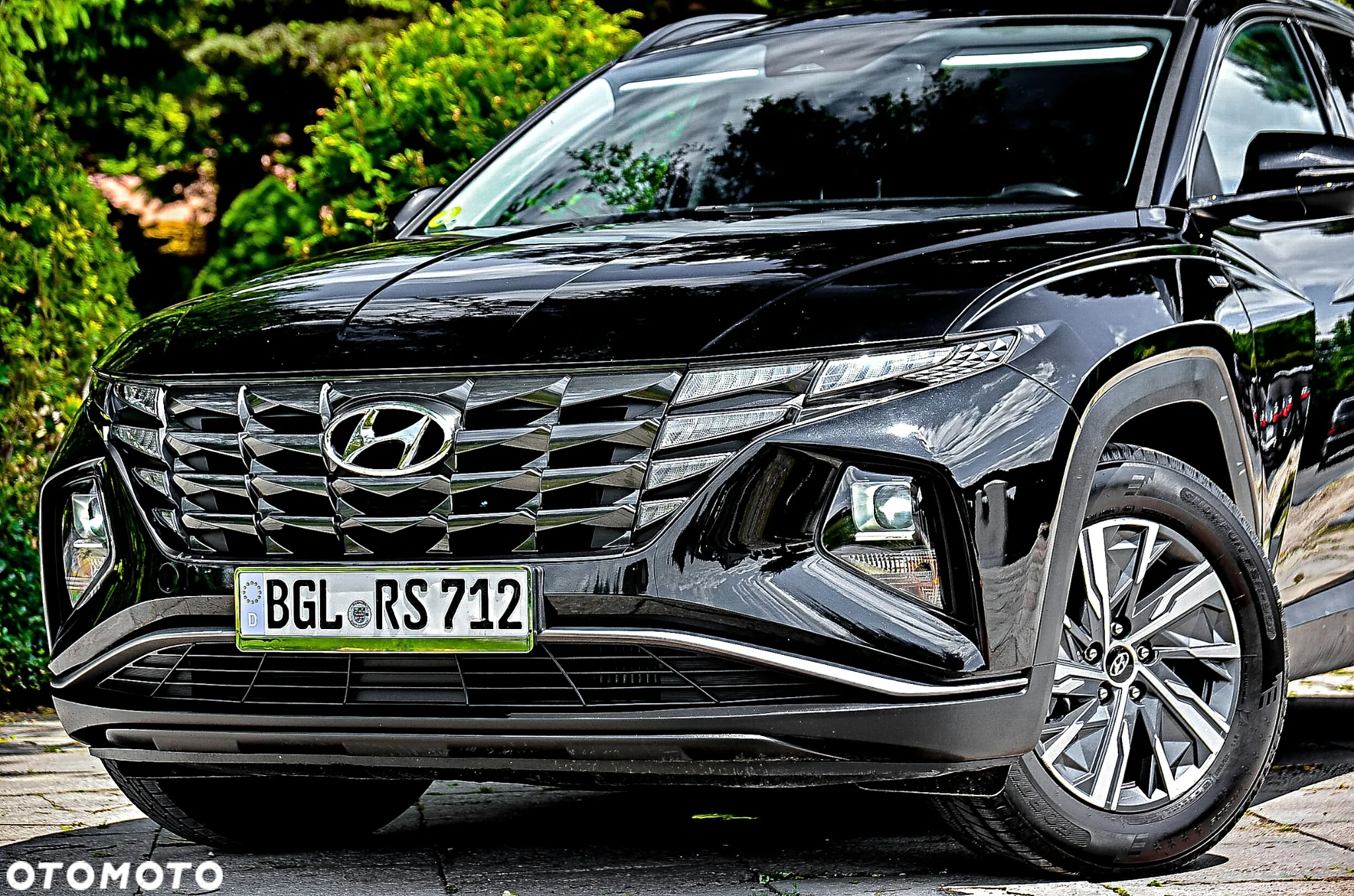 Hyundai Tucson 1.6 CRDi 48V-Hybrid 2WD DCT Prime - 11