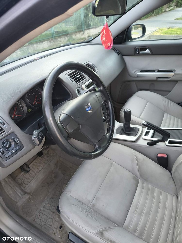 Volvo V50 - 7