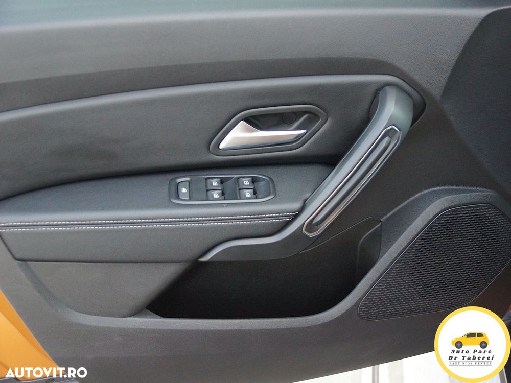 Dacia Duster TCe 150 2WD GPF Sondermodell Adventure - 37