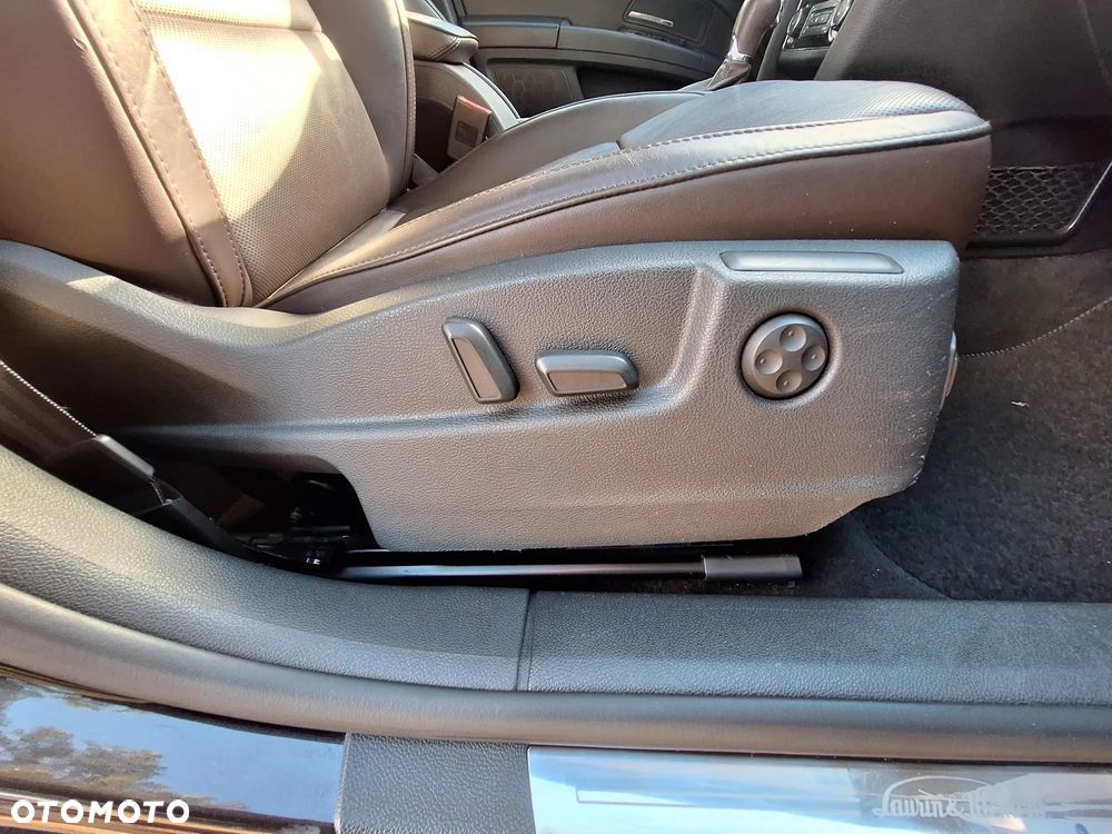 Skoda Superb 2.0 TSI L&K DSG - 7