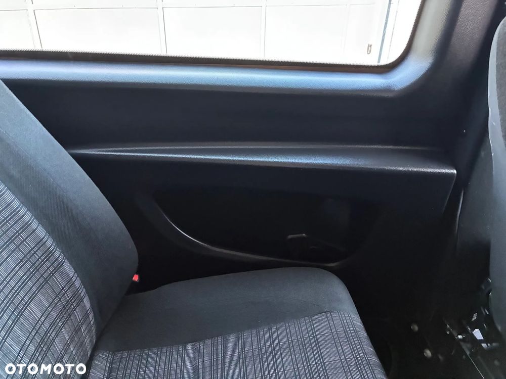 Mercedes-Benz Vito 119 Cdi 4x4 MIXTO 6 Osób 2.2CDI 190KM 7G-Tronic LED Grafit Tempomat Navi - 32