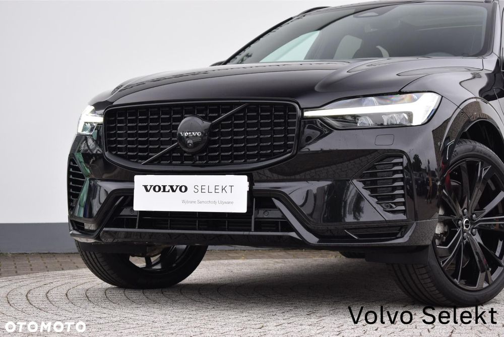 Volvo Xc 60 2024 photo 5
