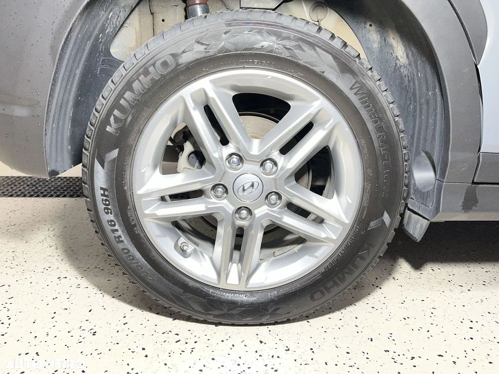 Hyundai KONA 1.0 T-GDI 120 CP 6MT 2WD Comfort - 25