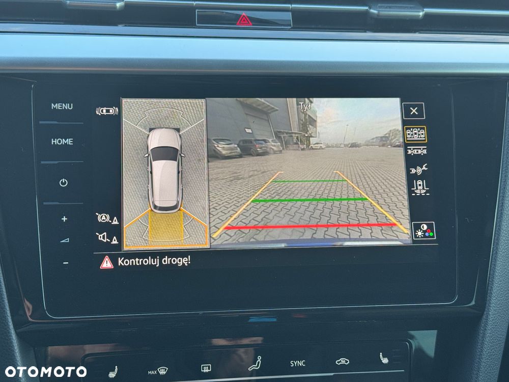 Volkswagen Arteon 2.0 TDI SCR 4Motion DSG R-Line - 33